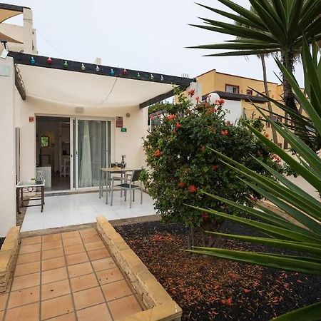 B-Rent Alisios Playa Isla Bonita Apartamento Corralejo Exterior foto