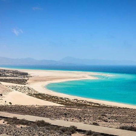 B-Rent Alisios Playa Isla Bonita Apartamento Corralejo Exterior foto
