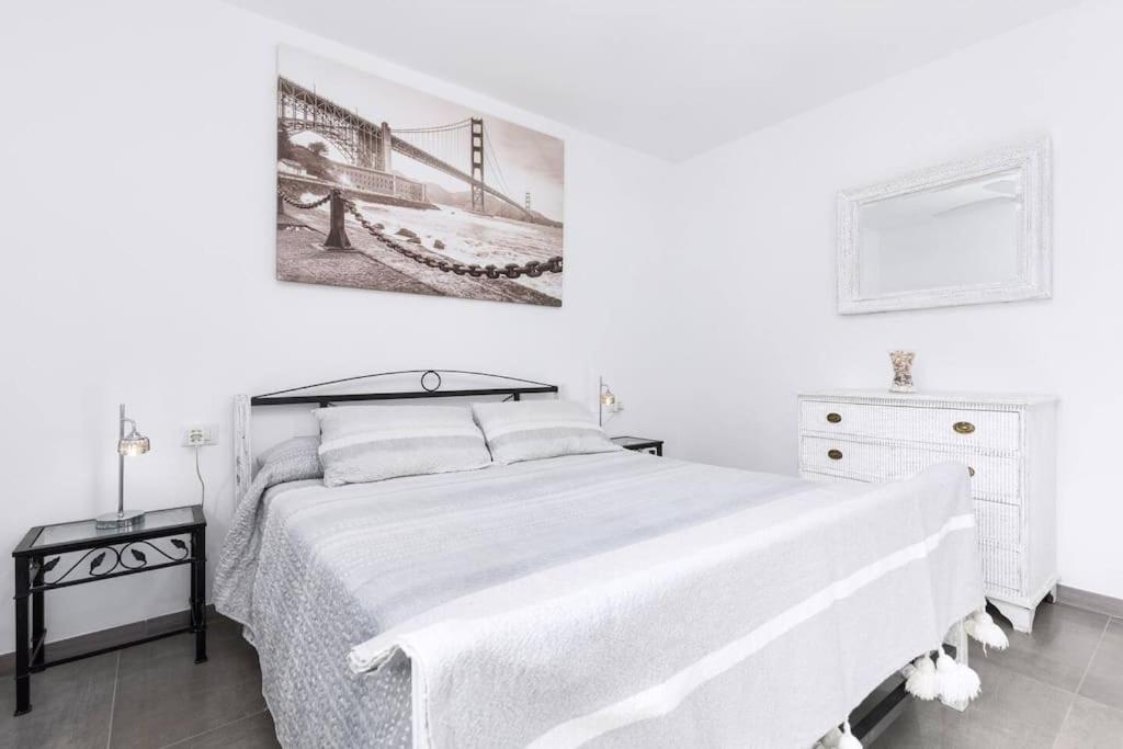 B-Rent Alisios Playa Isla Bonita Apartamento Corralejo Exterior foto