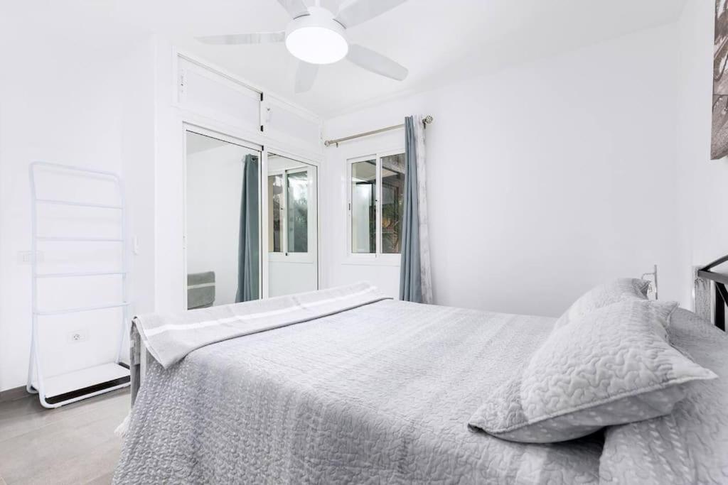 B-Rent Alisios Playa Isla Bonita Apartamento Corralejo Exterior foto