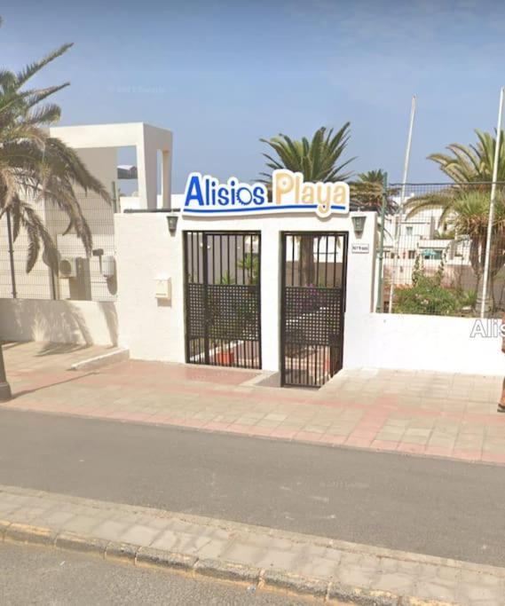 B-Rent Alisios Playa Isla Bonita Apartamento Corralejo Exterior foto