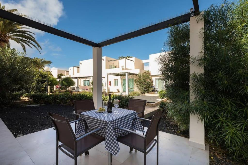 B-Rent Alisios Playa Isla Bonita Apartamento Corralejo Exterior foto